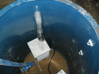 �X�m�[�}�W�b�N�|���v�ݒu