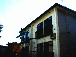 ���쒬�A�p�[�g